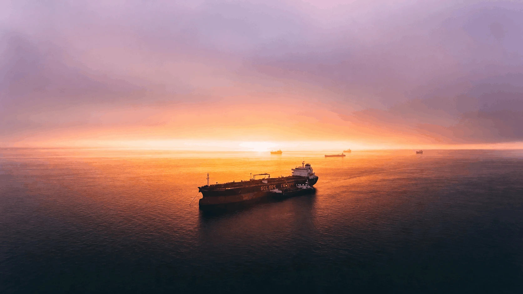 Container vessel repair and maritime engineering in Estonia