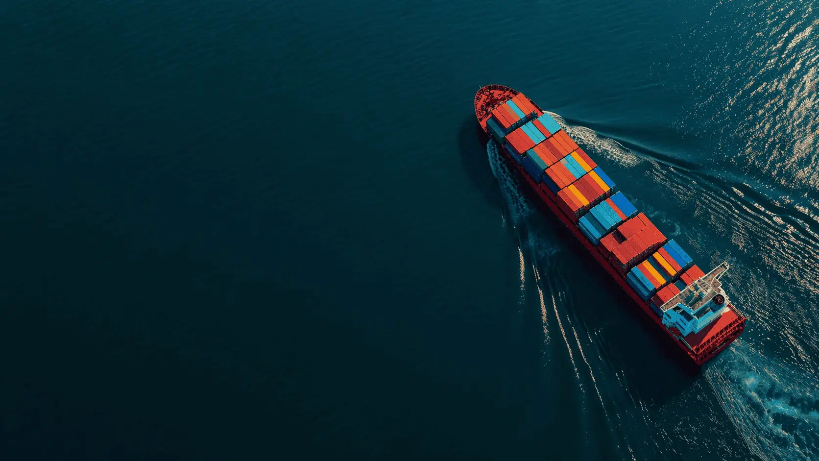 Container vessel repair and maritime engineering in Estonia